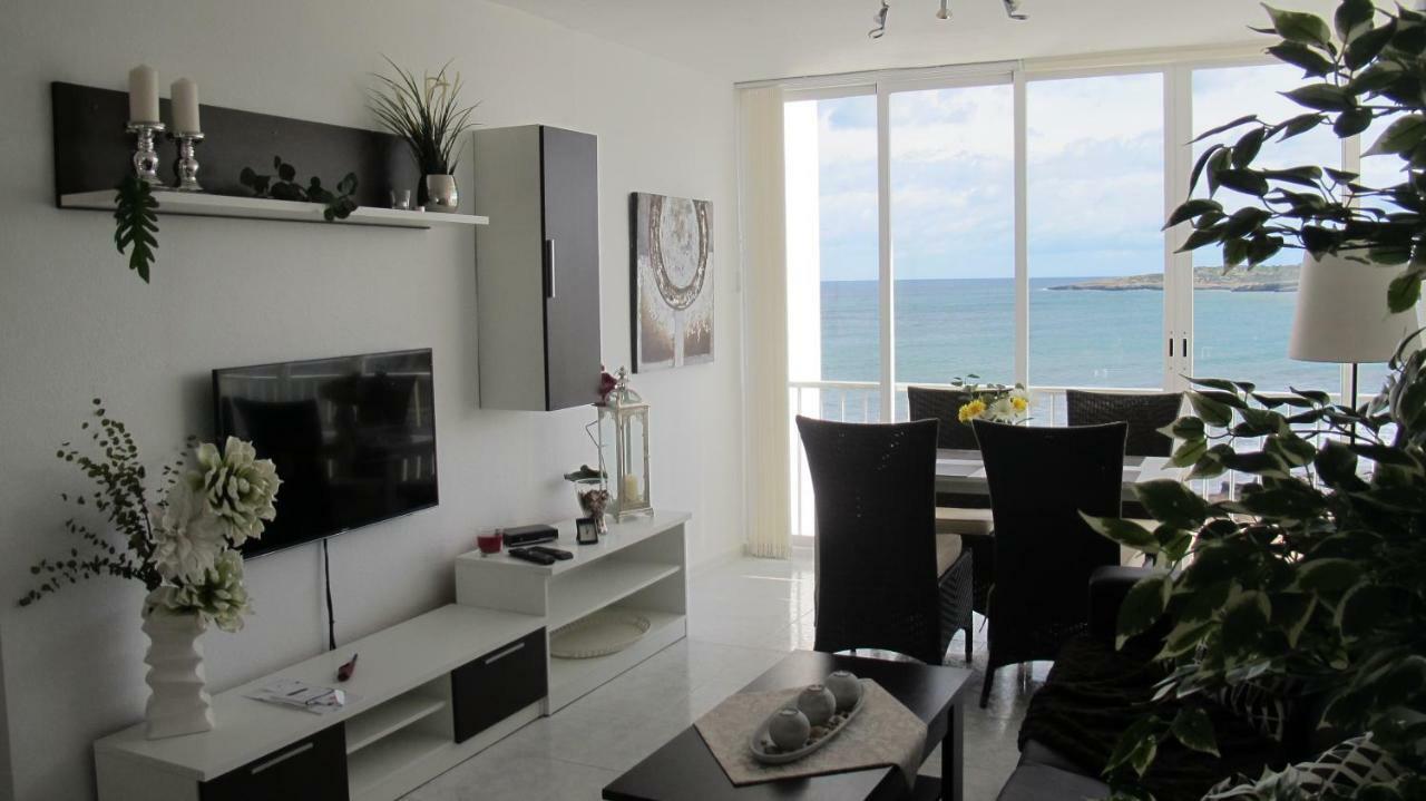 Sa Maniga 6 O Apartment Stephanie كالا مييور المظهر الخارجي الصورة