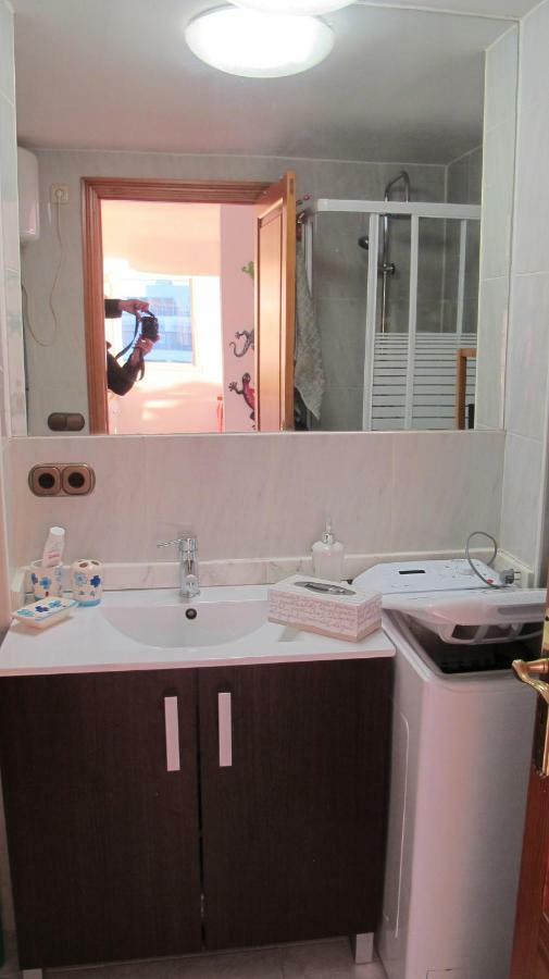 Sa Maniga 6 O Apartment Stephanie كالا مييور المظهر الخارجي الصورة