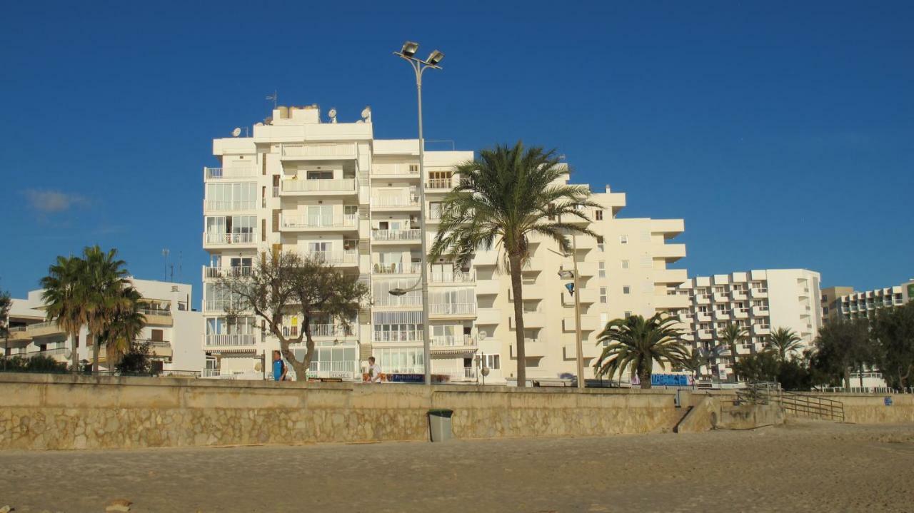 Sa Maniga 6 O Apartment Stephanie كالا مييور المظهر الخارجي الصورة