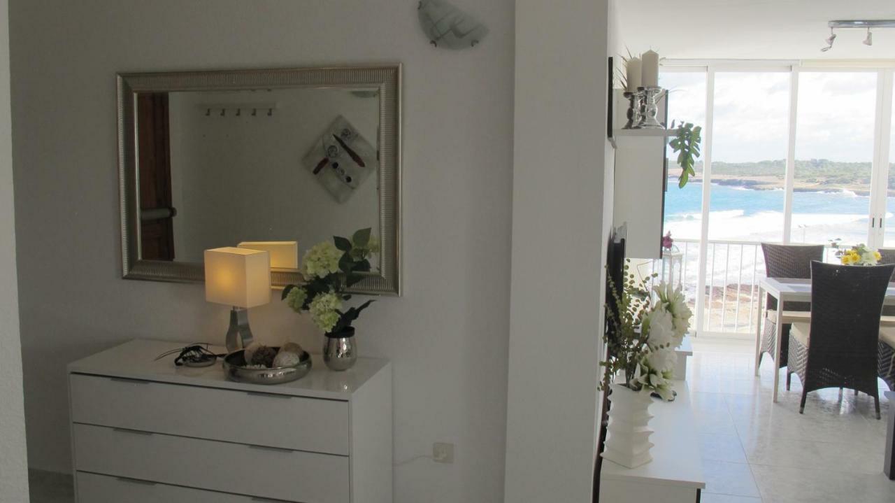 Sa Maniga 6 O Apartment Stephanie كالا مييور المظهر الخارجي الصورة