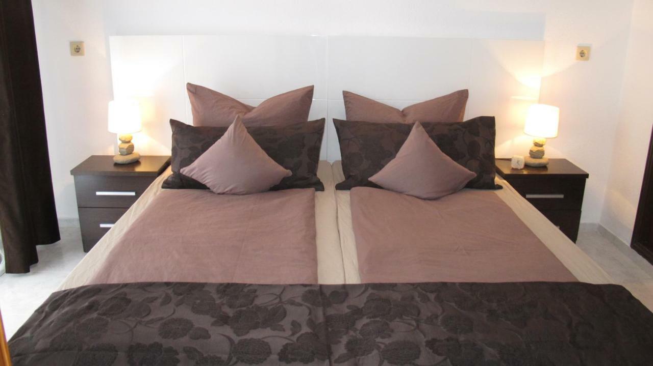 Sa Maniga 6 O Apartment Stephanie كالا مييور المظهر الخارجي الصورة