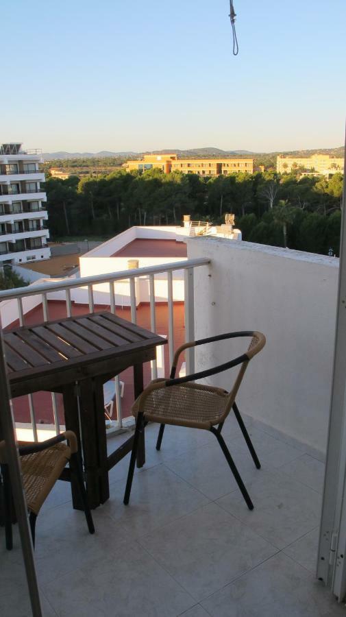 Sa Maniga 6 O Apartment Stephanie كالا مييور المظهر الخارجي الصورة