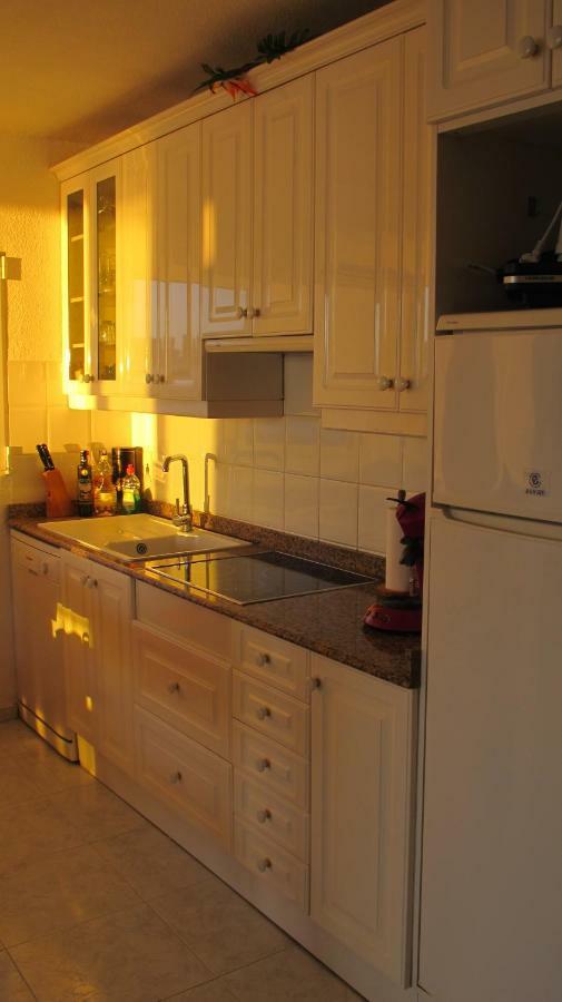 Sa Maniga 6 O Apartment Stephanie كالا مييور المظهر الخارجي الصورة