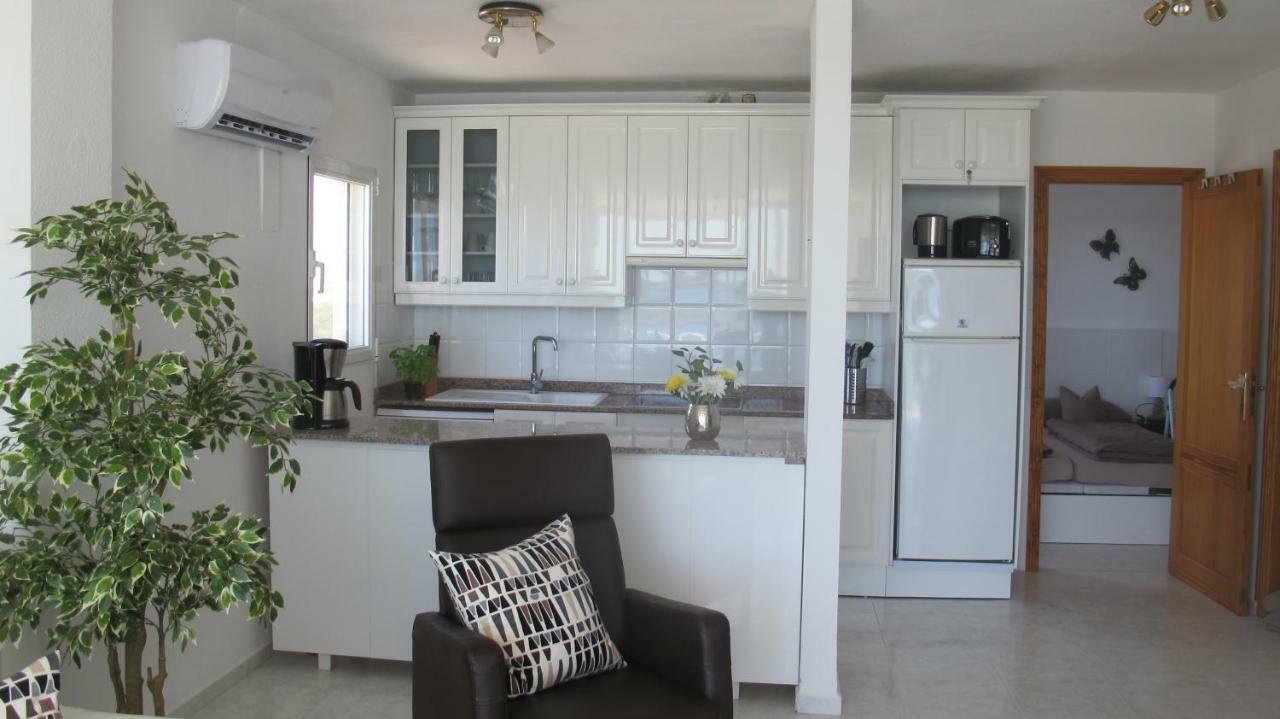 Sa Maniga 6 O Apartment Stephanie كالا مييور المظهر الخارجي الصورة